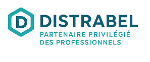Distrabel – logo