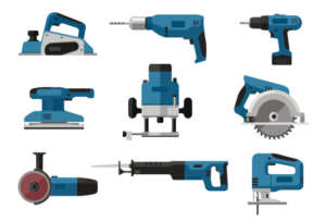 articles electroportatifs