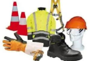 articles de protection travail