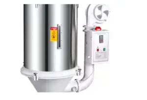 secheur de matiere plastique