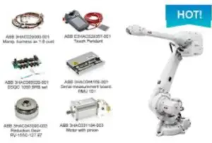 spare parts abb