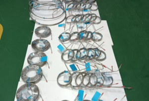 tuyaux high pression